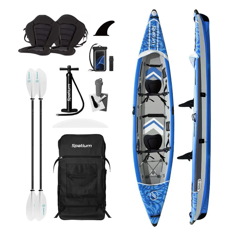Slider Kayak