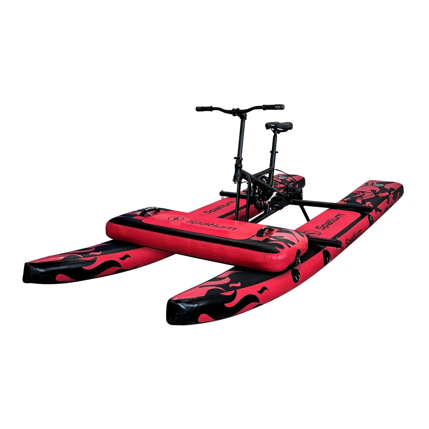Water Bike 1.0