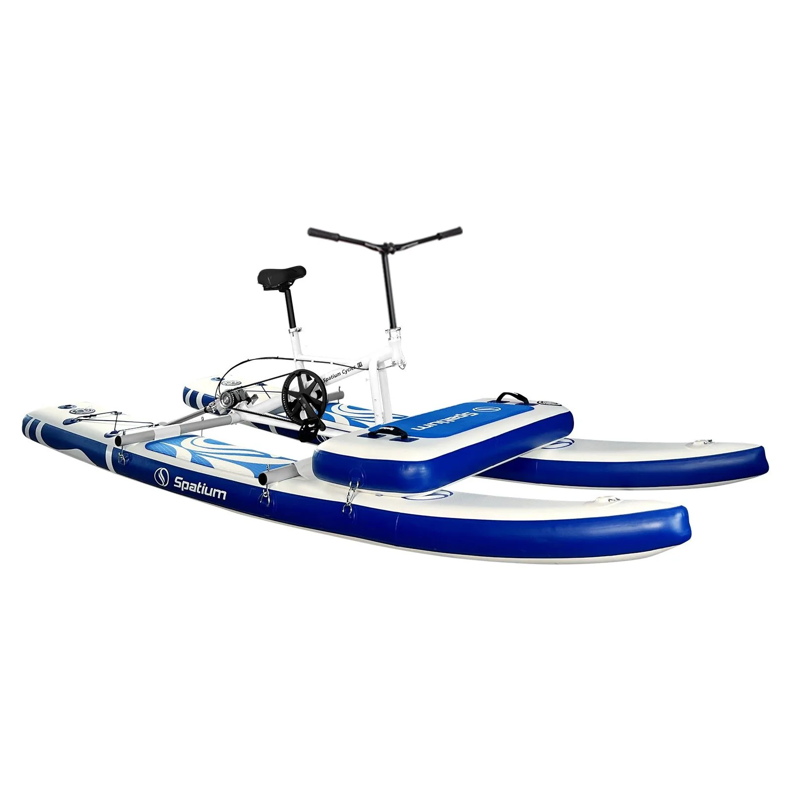 Water Bike 3.0